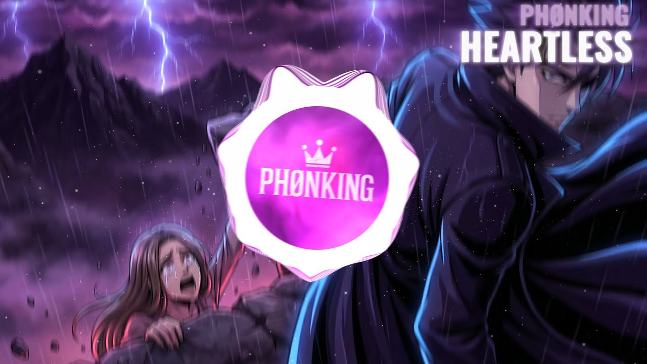 DARK PHONK | 