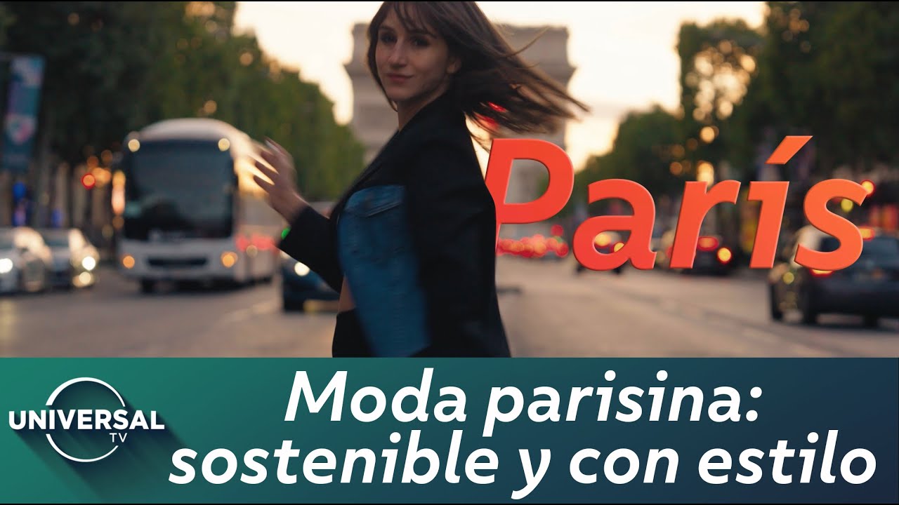 PARÍS: FASHIONISTAS QUE TE MUEVEN |¿CÓMO MEZCLAR LA MODA VINTAGE CON UN ESTILO ACTUAL Y CÓMODO?
