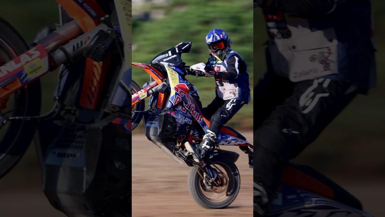 Ktm 890 wheelie - Zolati Rider 🇲🇦🔥