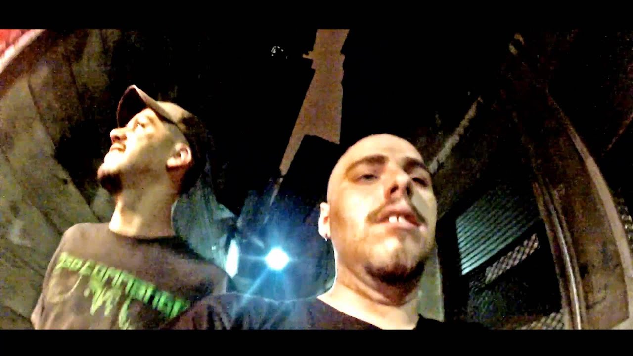 FAT MC + MEL : IL MIO AMICO EINSTEIN (ONENIGHTSTREET VIDEO)