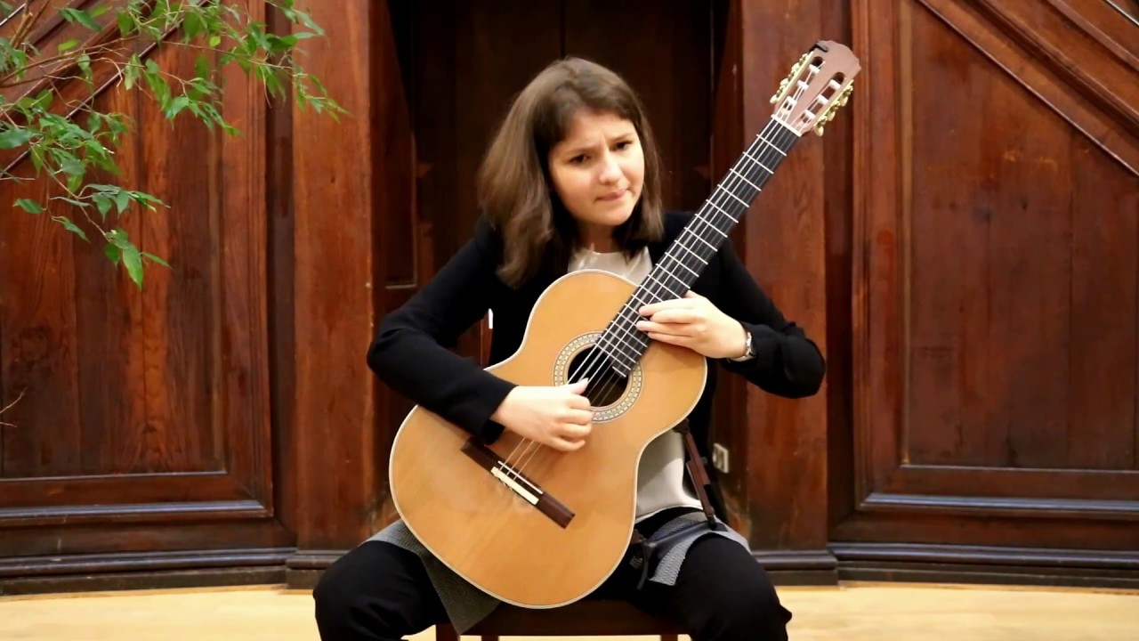 Rêverie Nocturne Op. 19  Giulio Regondi
