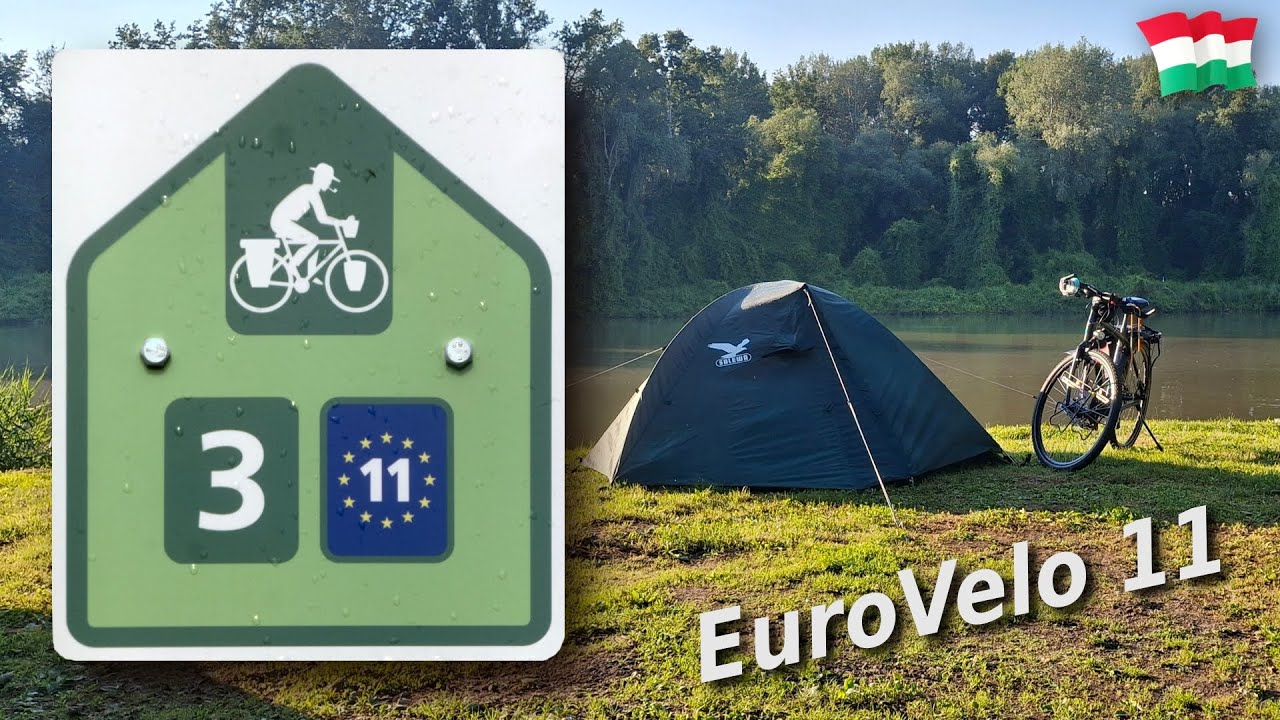 EuroVelo 11 Bringat&uacute;ra
