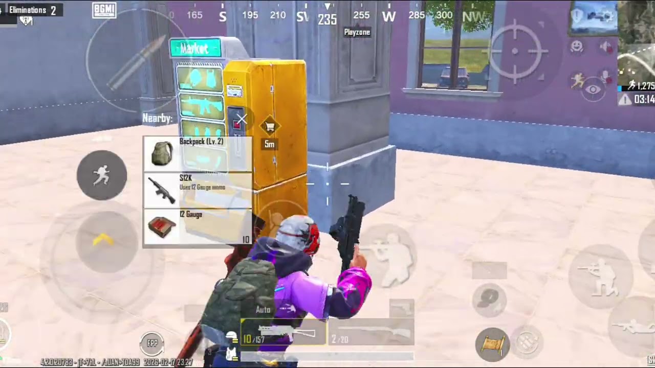 DAY 30/365 DAY CHALLENGE DAILY UPLOAD VIDEO AND IMPROVING GAMEPLAY | BGMI #bgmigameplay #pubgmobile