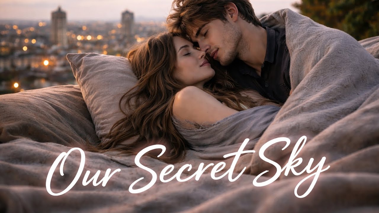 Tessa Wren - Our Secret Sky 