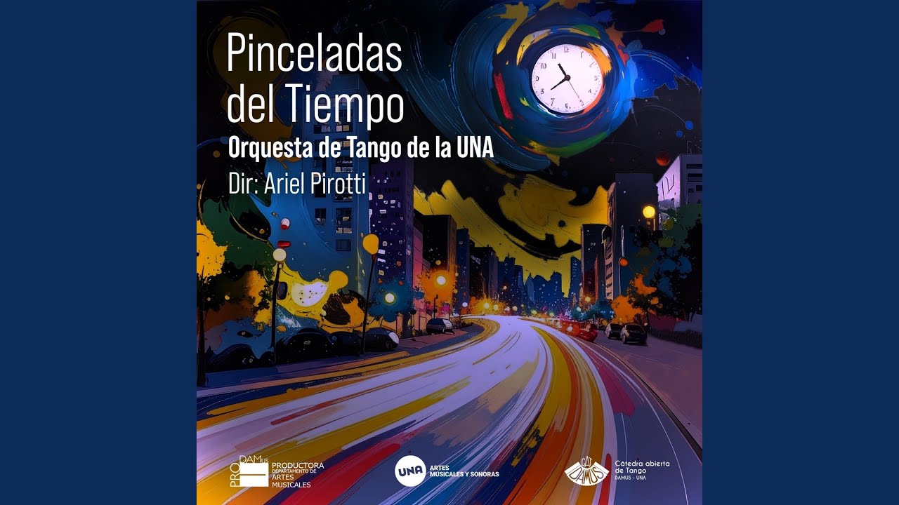 Supersonico (feat. Eduardo Rovira)