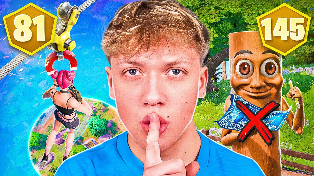 Ich GEWINNE den SOLO CASH CUP mit MEME STRATEGIEN! 😂 #5