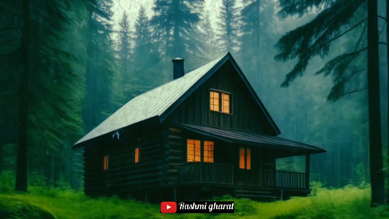 Rain status🌧 | Nature Rain whatsapp status video🍀| Monsoon song 🎶 | #shorts #baarish #rain #nature