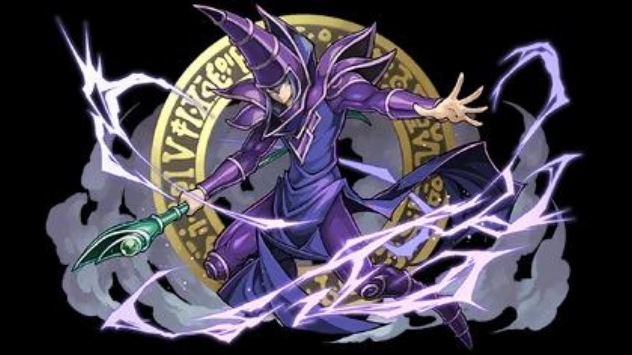 Can Dark Magician Win Without Spending Money in Master Duel?