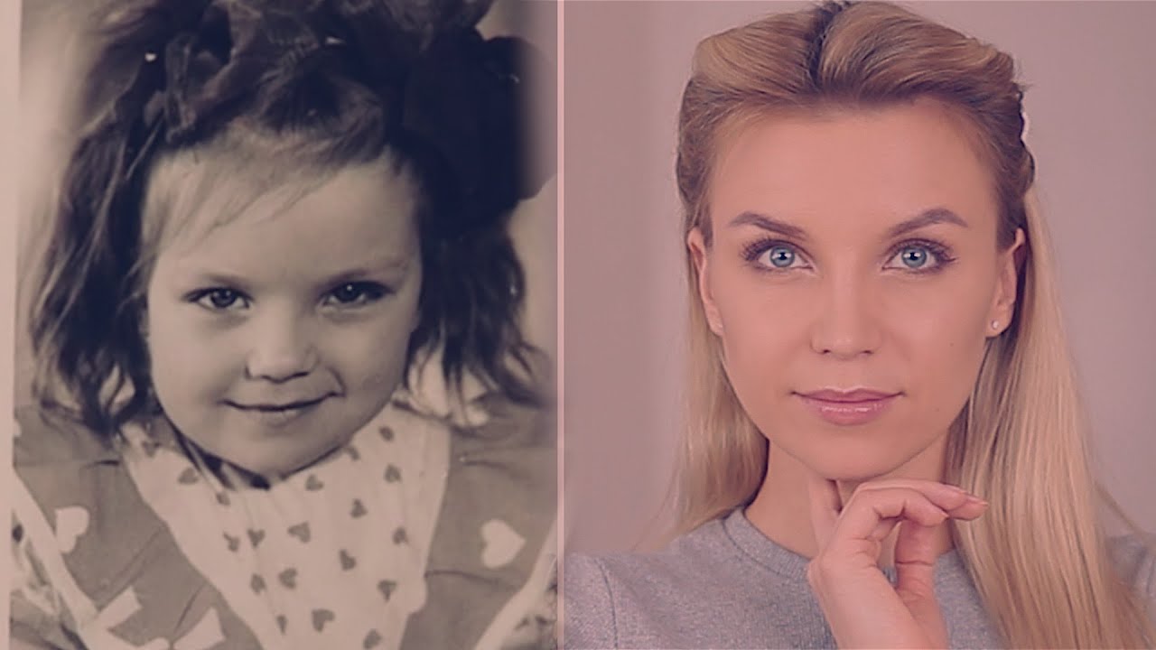 СМОТРИМ ДЕТСКИЕ ФОТОГРАФИИ ВМЕСТЕ!