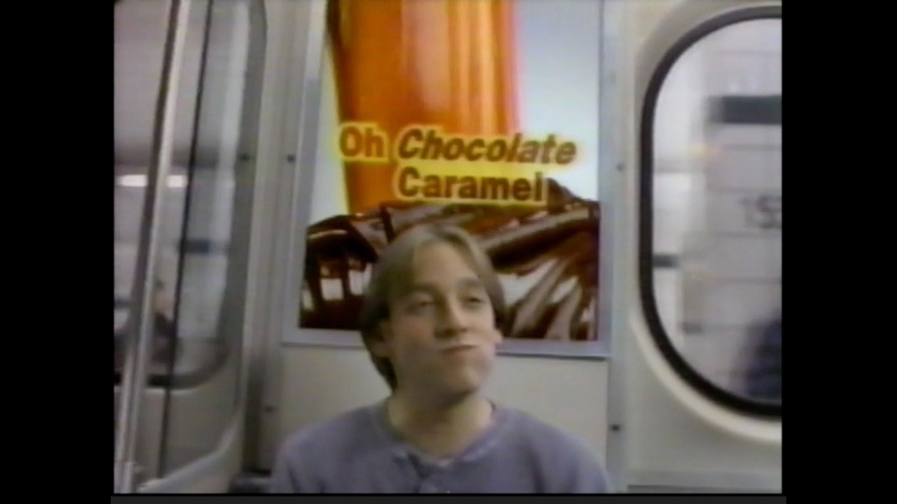 ITV Edmonton commercials • mid 1996