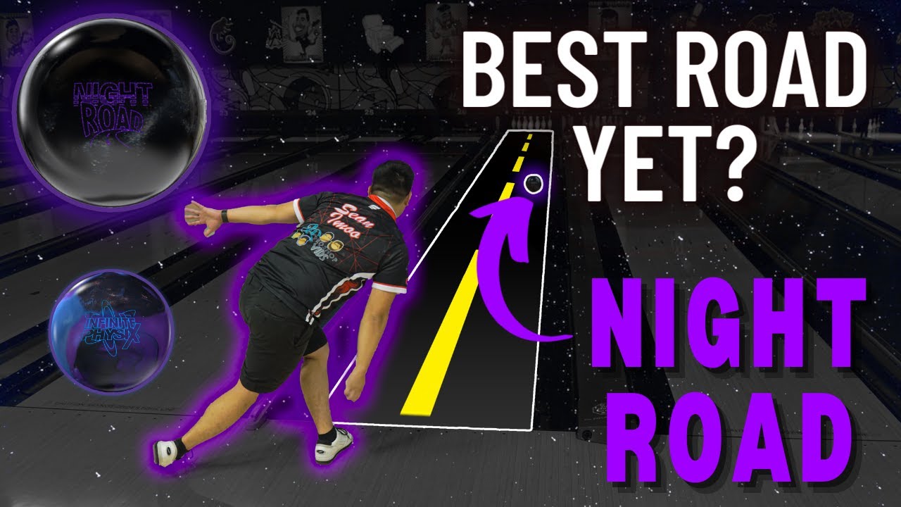 ЛУЧШИЙ КОВЕРСТОК ДЛЯ ИГРОКОВ НА НИЗКИХ ОБОРОТАХ? | Storm Night Road | Сравнительный обзор мячей A...