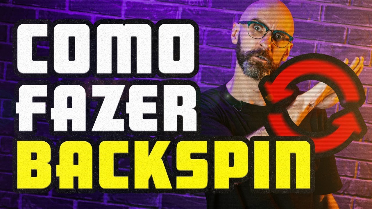 Como fazer Backspin na mixagem DJ com CDJ ou CONTROLADOR
