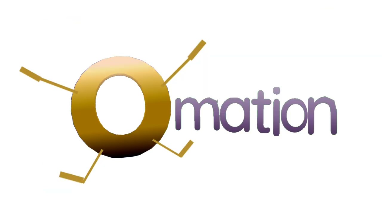 OMATION LOGO HISTORY 1997-2025! RECREATION CLIP REMAKE VERSION!