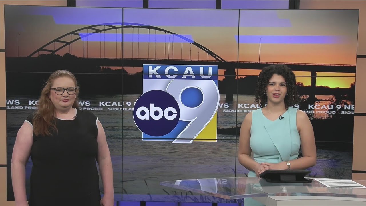 Good Day Siouxland 2/16/26