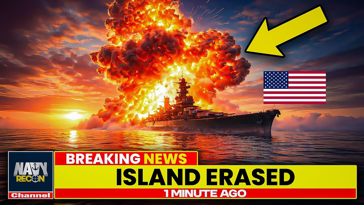 China's Saturation Missile Attack Failed&mdash;Here's Why the US Won in Seconds