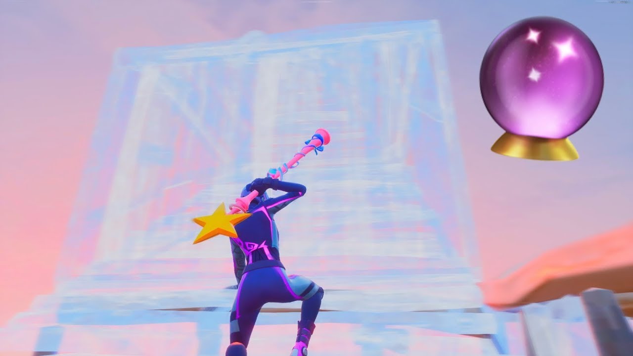 Off tha lot 🌙 Fortnite montage !! 🎮