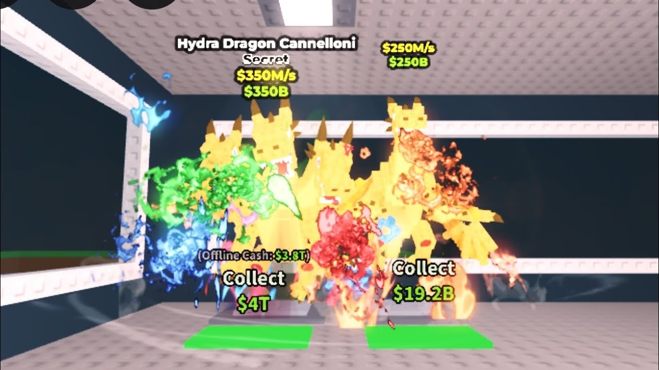 Smgpro is live🔴 & trading for rare brainrots, lf dragons, moby & skibidi in Steal a brainrot#roblox