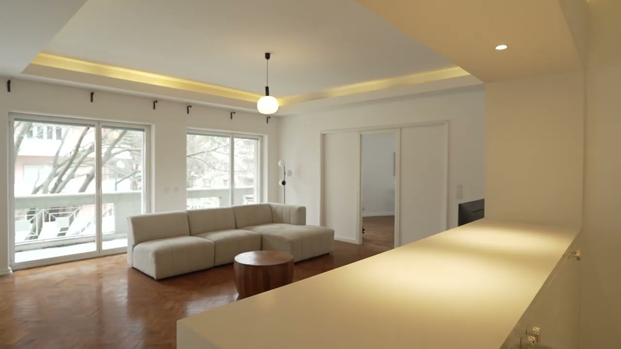Apartamento T4 renovado com 250 m2 no coração das Avenidas Novas
