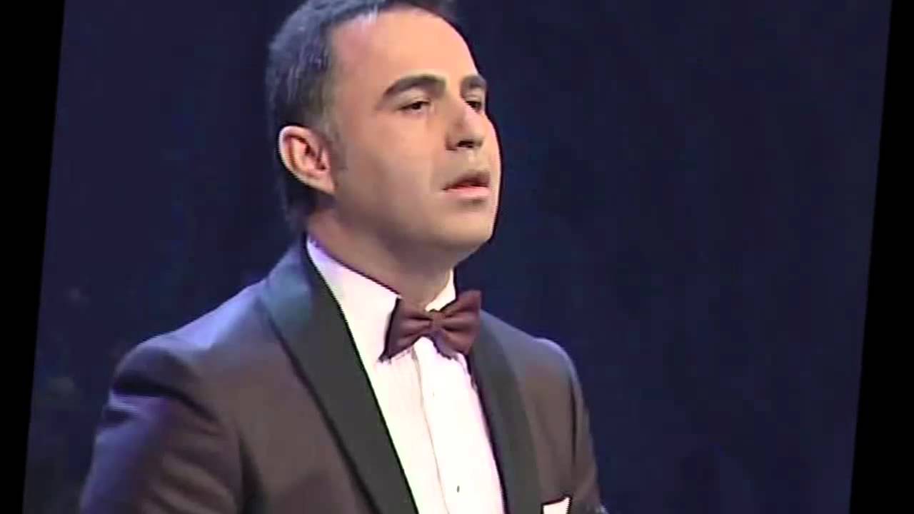 Alper DİLER-Leyla Acep Neden Ses Vermiyor Feryadıma (HİCAZKÂR)R.G.
