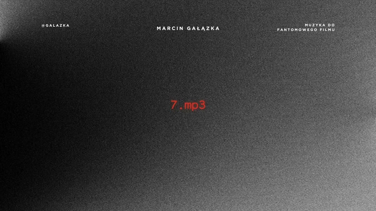 Marcin Gałązka - 7