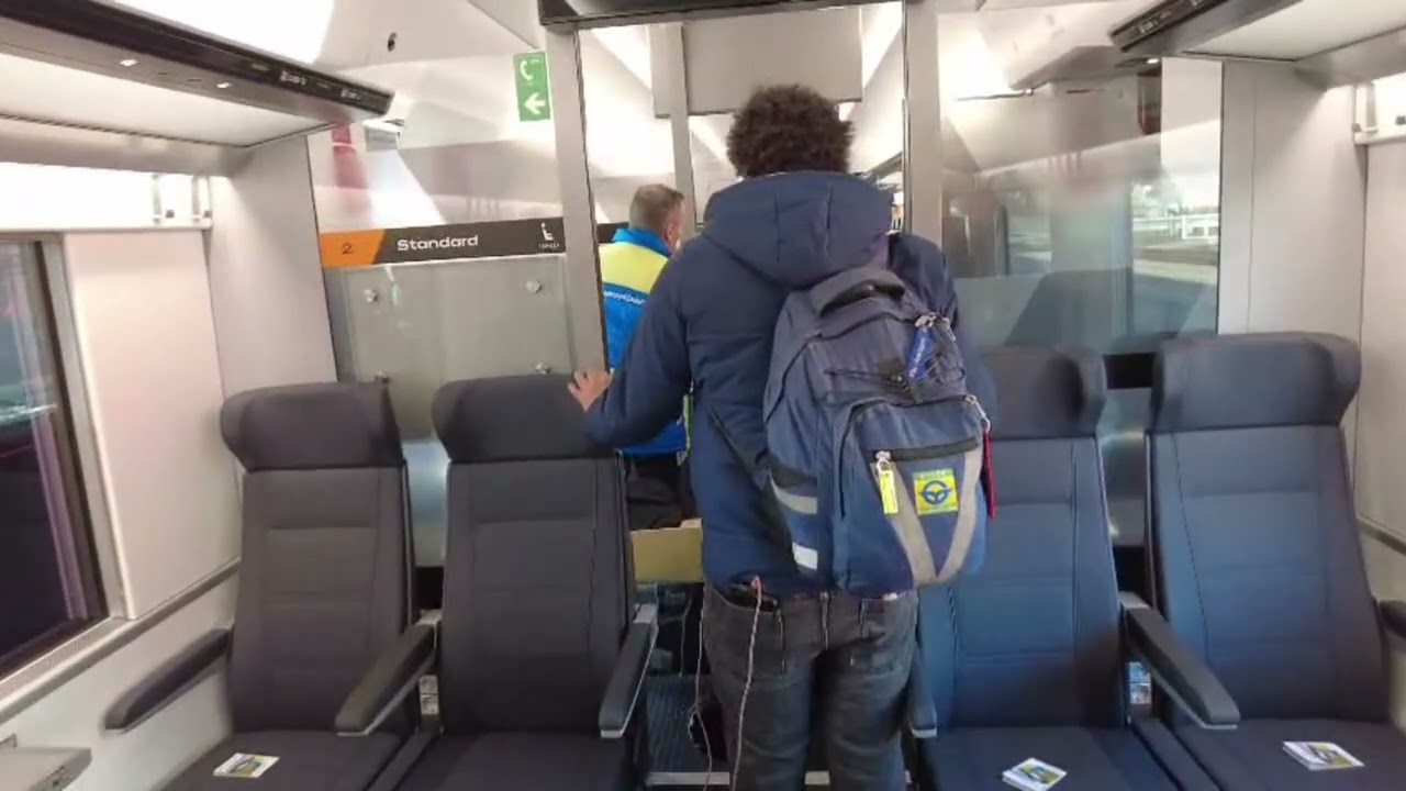 Tag der offenen Westbahn . Die Westbahn auf der Südstrecke