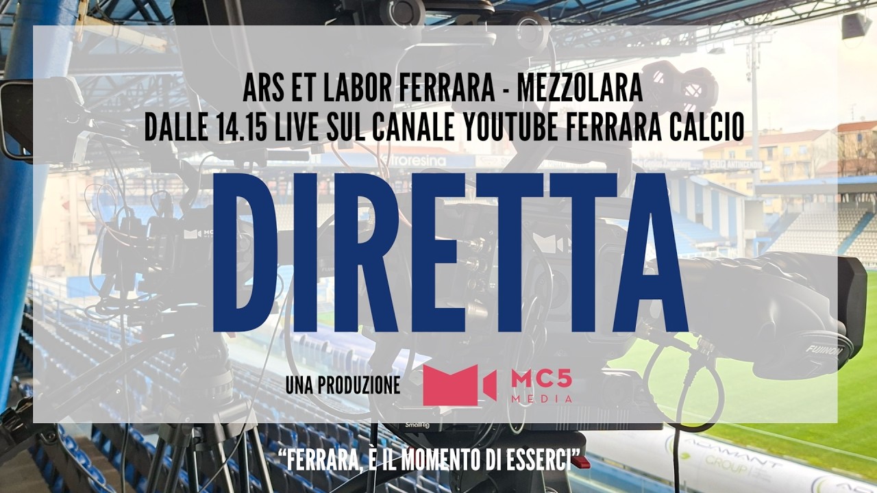 Ars et Labor Ferrara - Mezzolara