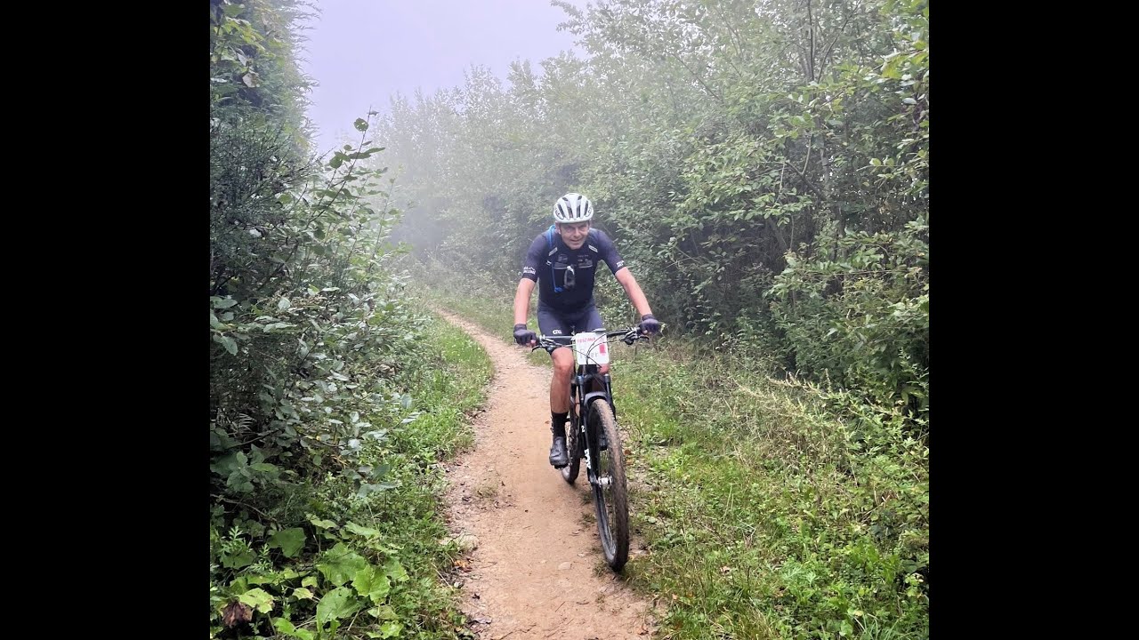 Toscana MTB