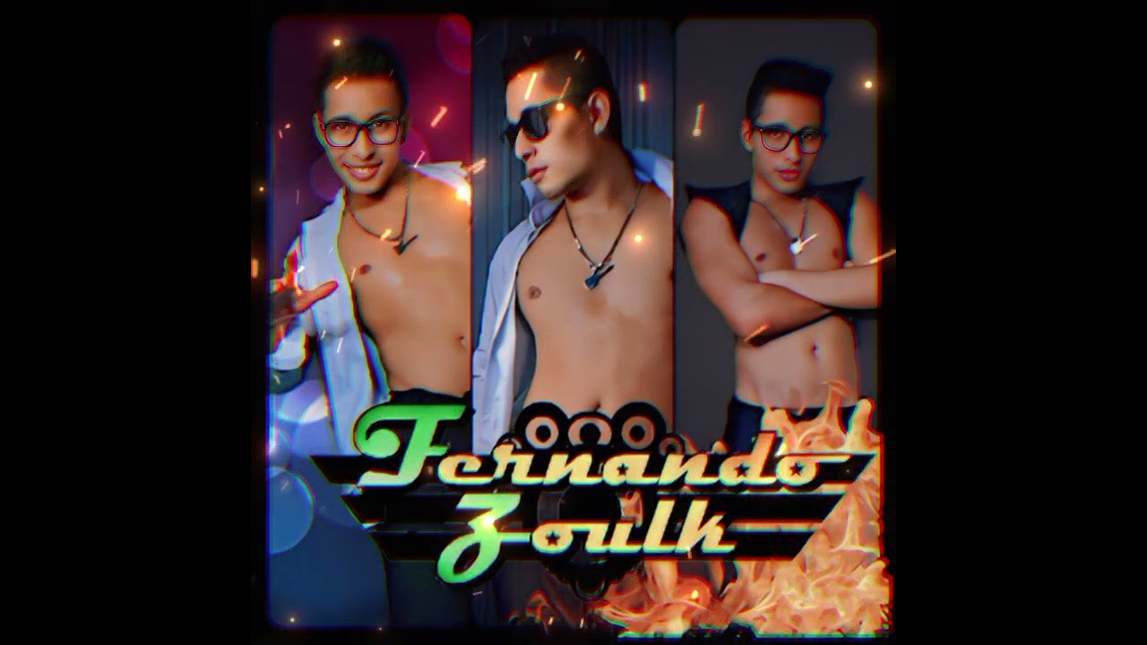 Fernando Zoulk (cover) 
