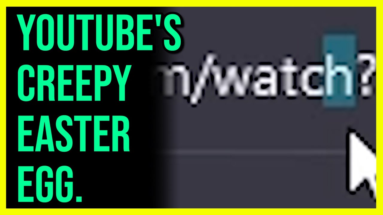 The YouTube 
