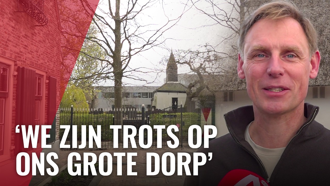 Diemen 800 jaar: waarom heet Amsterdam geen Diemen?