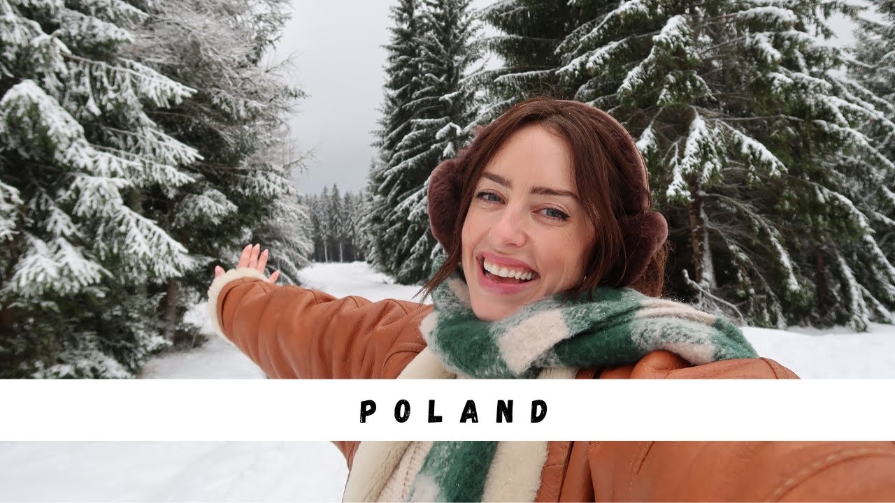 Wroclaw at Christmas - A Festive Weekend in POLAND