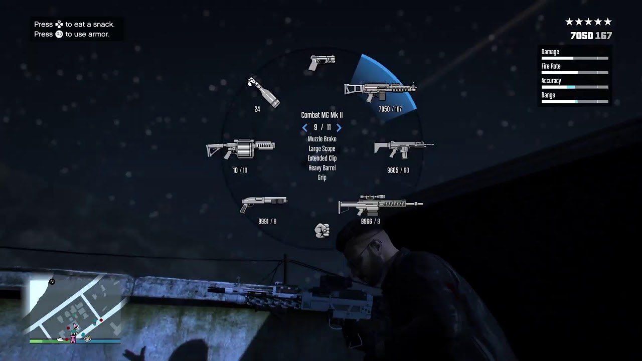 Gta V Online PS5 Livestream