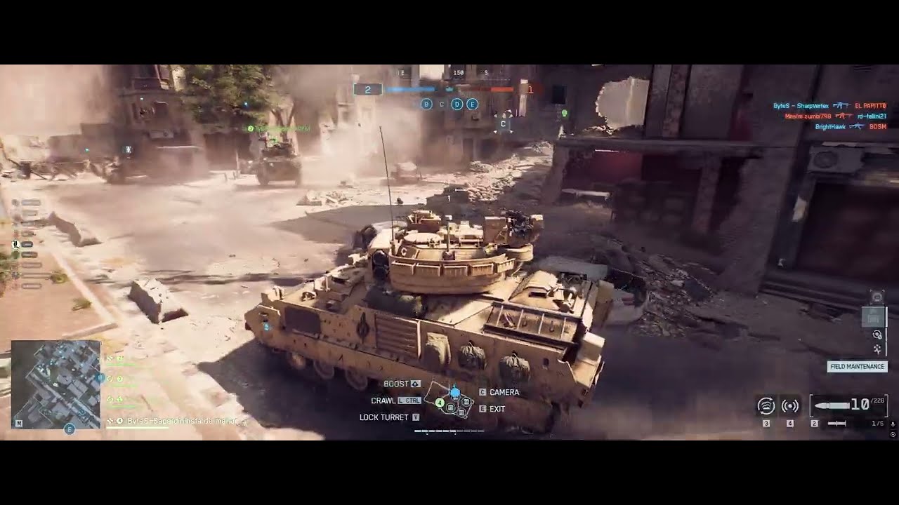 BF6 Highlights #1