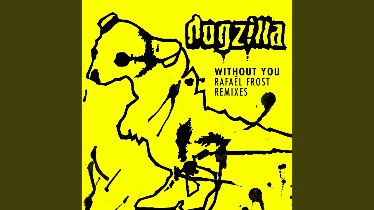 Without You (Rafaël Frost Remix)