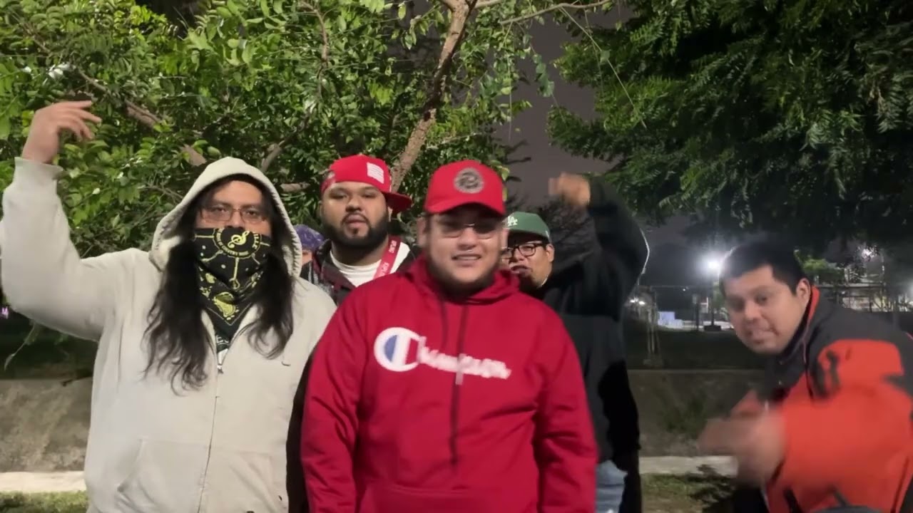 Socabron - 2GM 317 🔥Video Oficial 🎥🔥