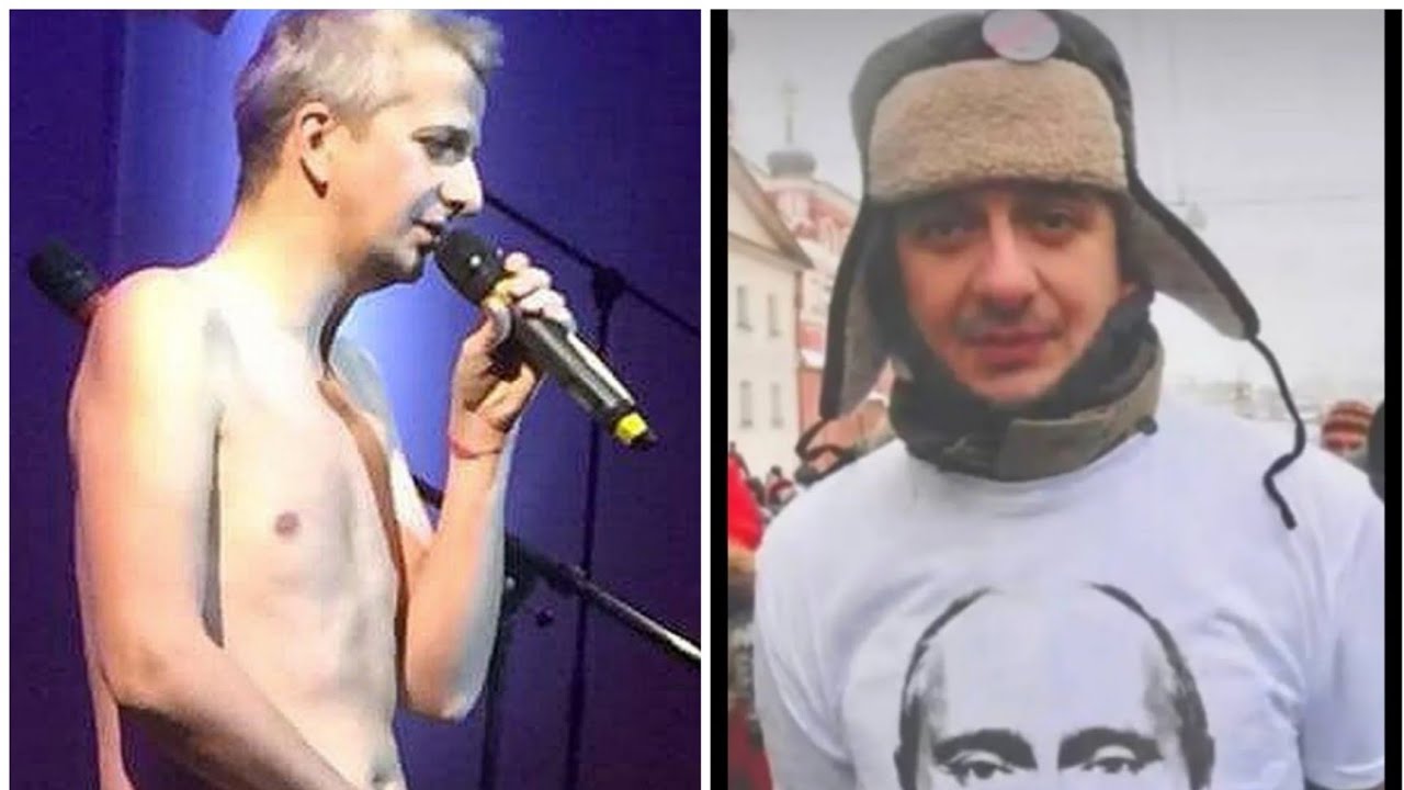 ЭТО ПОЗОР ПОЗОРНЫЙ!!! Константин Богомолов - ректор МХАТА!!! 