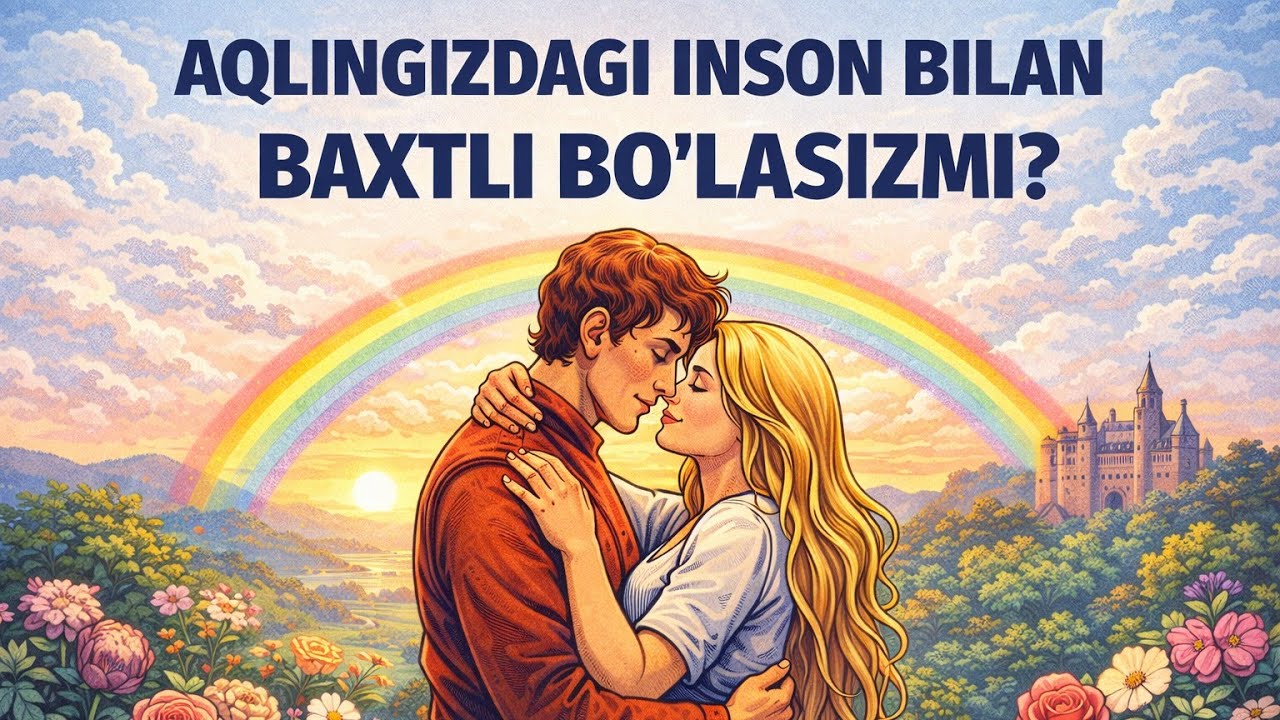 U bilan taqdiringiz birmi ayromi #tarotreading #tarotcardreading #sevgi #fol #tarotcards #taqdir 