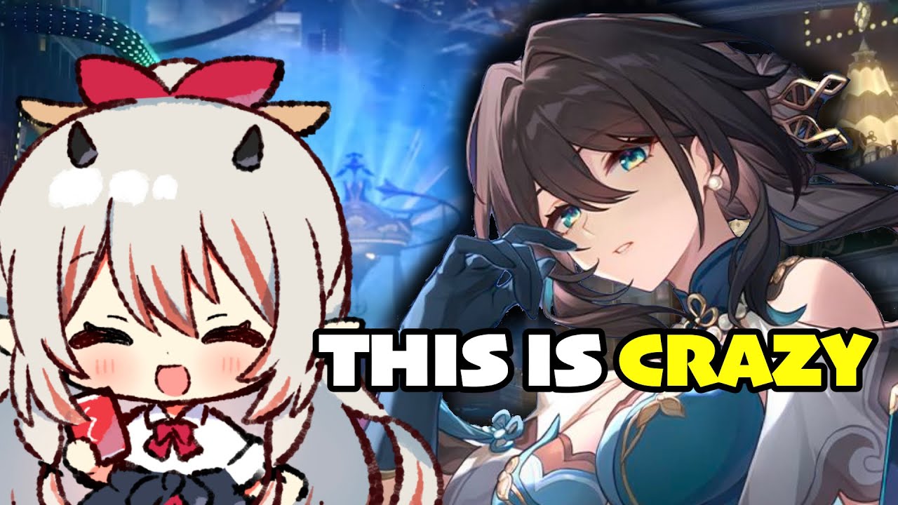 INSANE PENACONY REVEAL | Version 1.6 