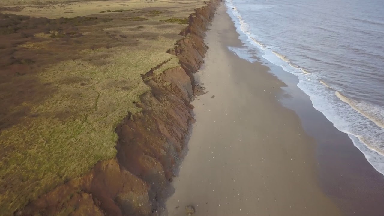 Cowden Mappleton Cliffs