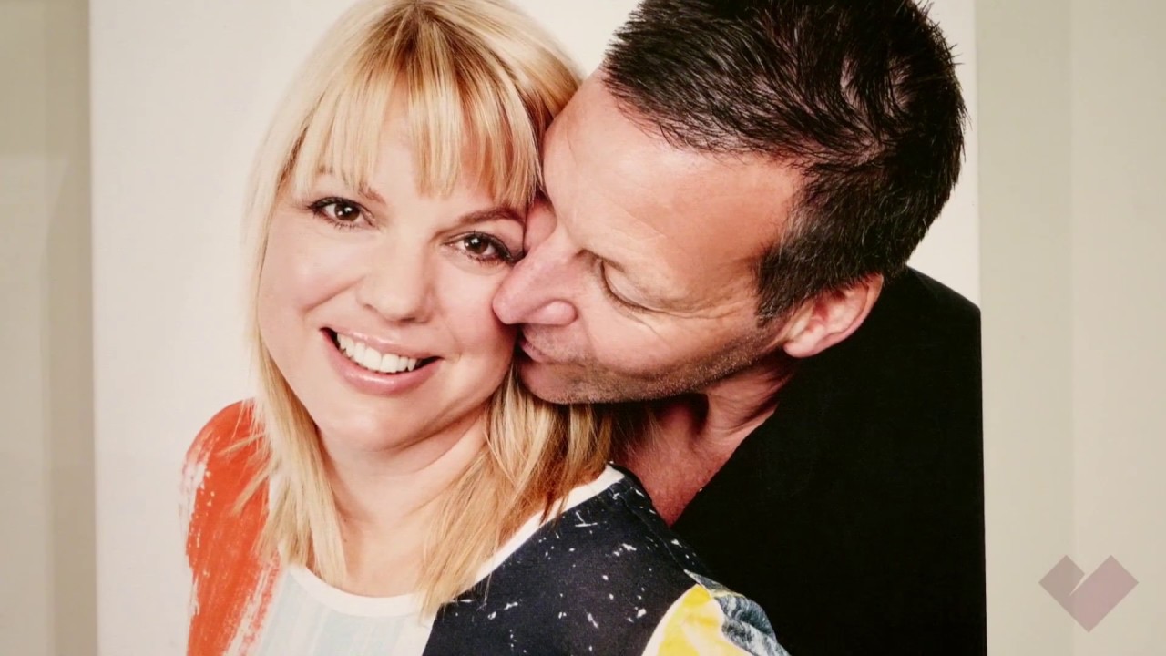 Bruno's Story - MND | Palliative Care | Dignity Therapy