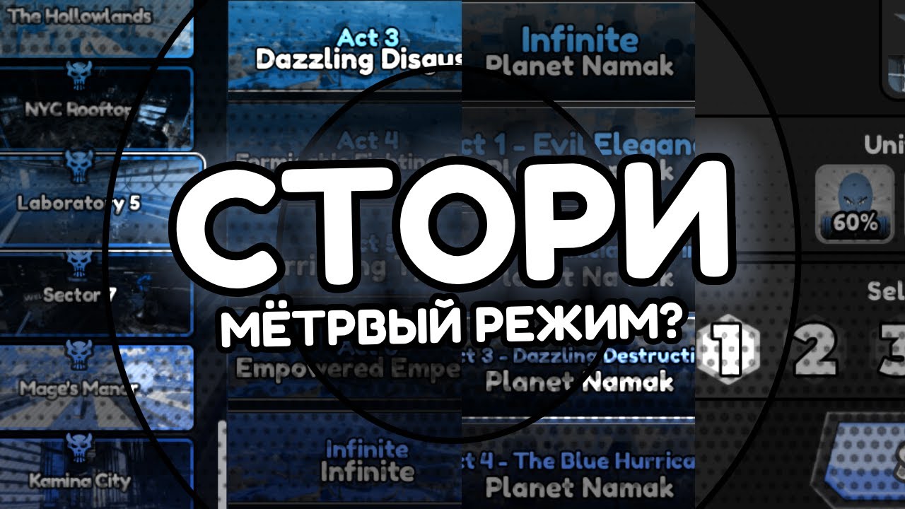 ПОЧЕМУ СТОРИ В АТД ИГРАХ ТАК УЖАСЕН?