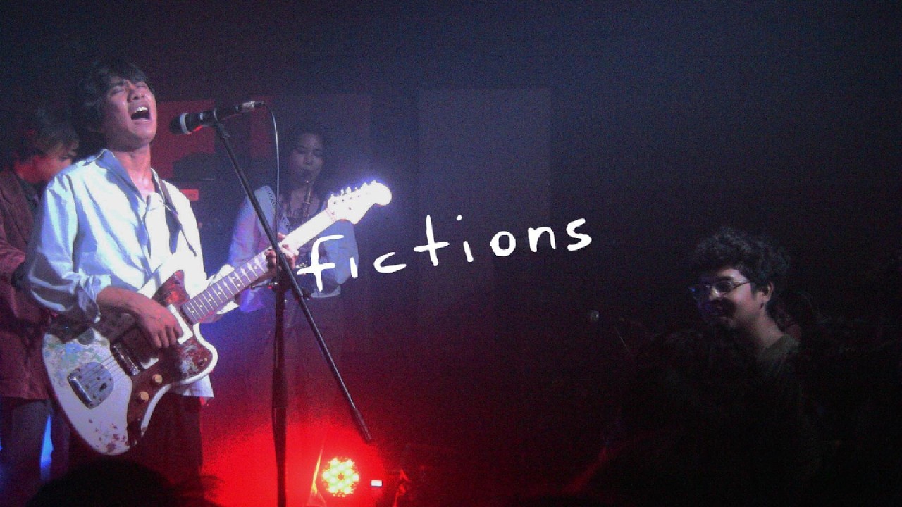 fictions live @ live fact 14/02/26 [FULL SET]