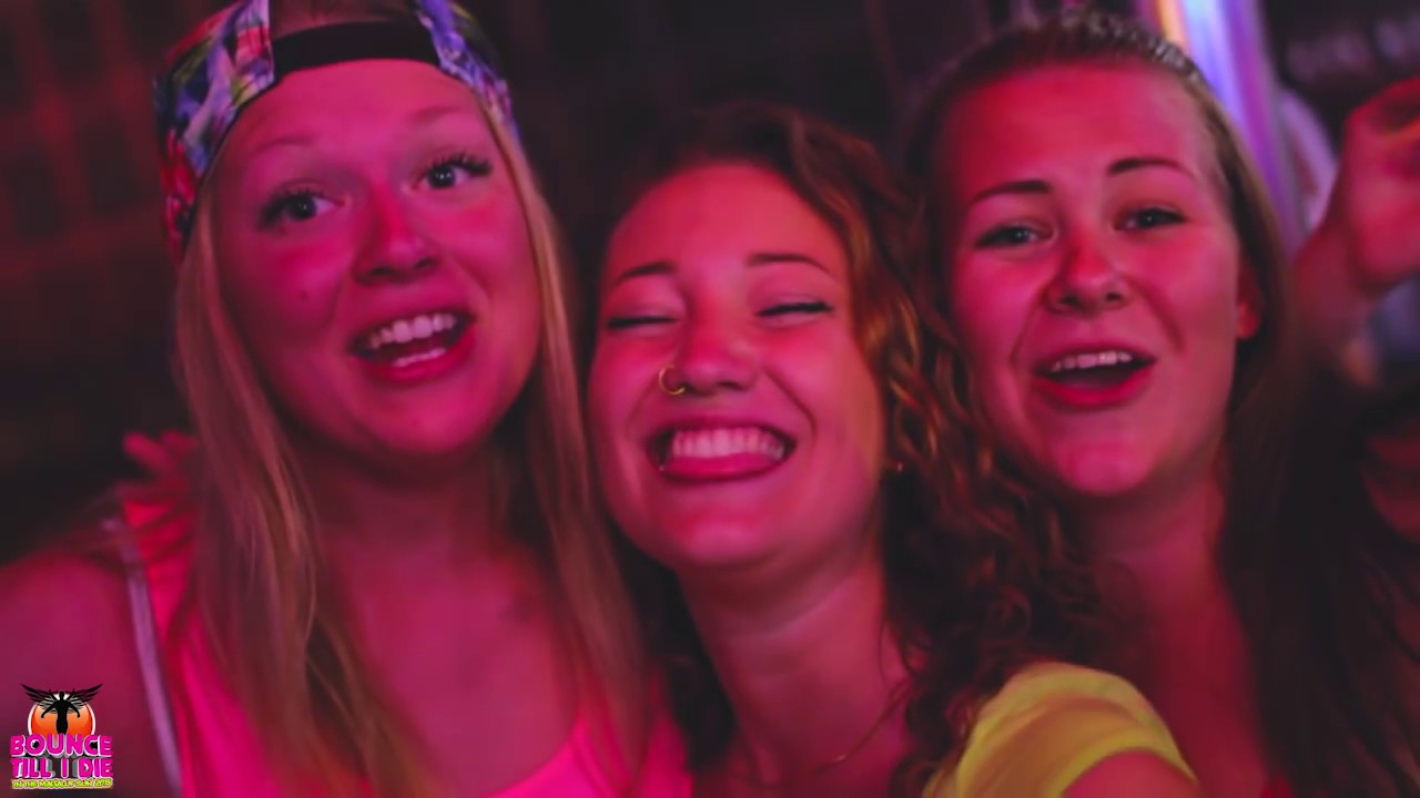 BTID In The Sun 2015 (Magaluf, Mallorca)