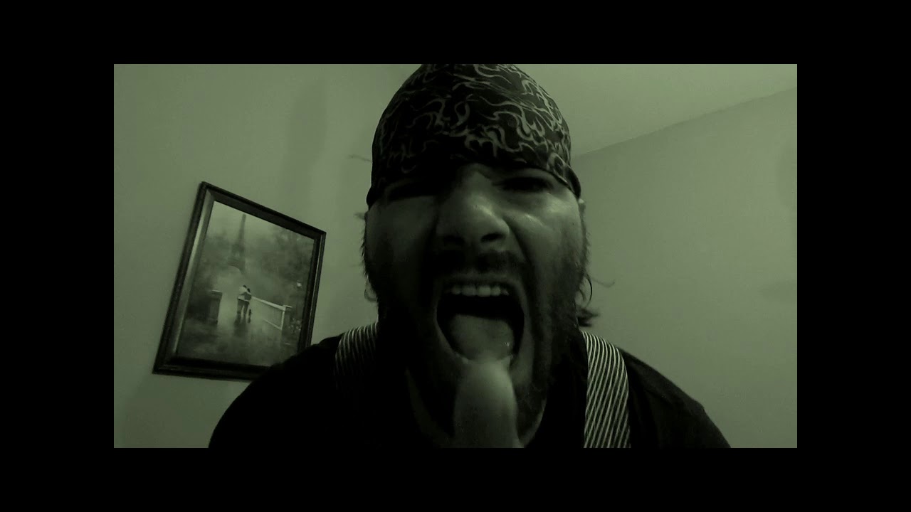 Cut Me Up -Black 13