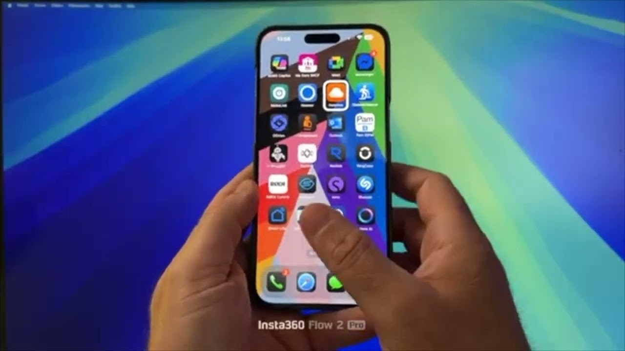Obstacle Detector : Une application pour iPhone accessible ! 🧑‍🦯‍➡️