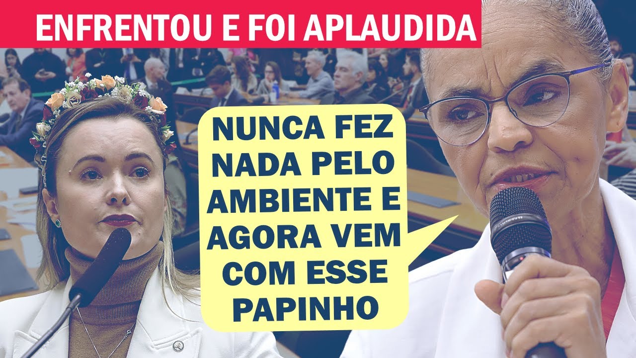 REPARE, BOLSONARISTA SENTIU: 