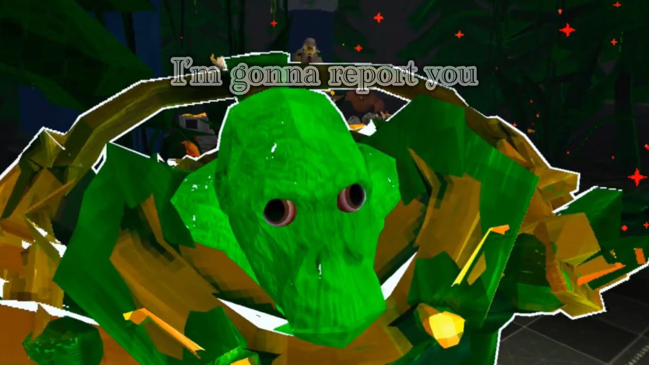 Getting accused of hacking (sometimes) in animal company arena pt.2 