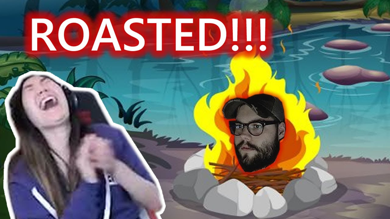 Random funny talks in Hafu Morning Lobby