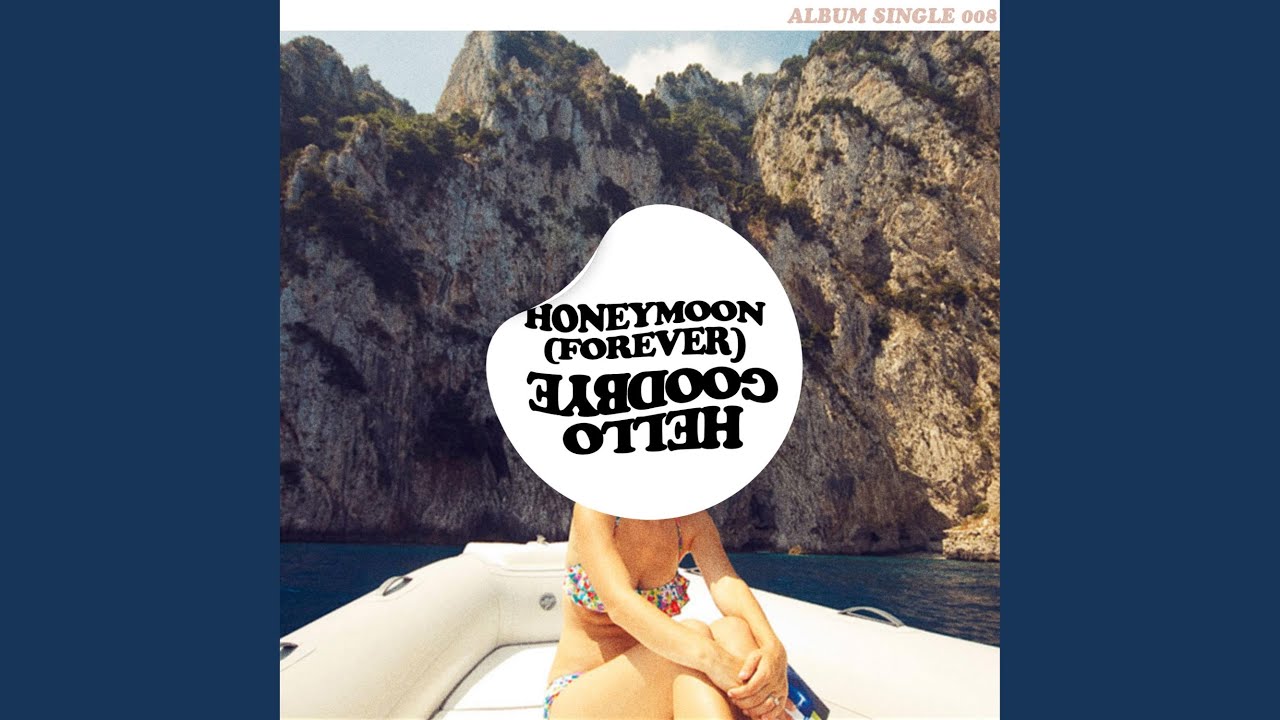 Honeymoon (Forever)