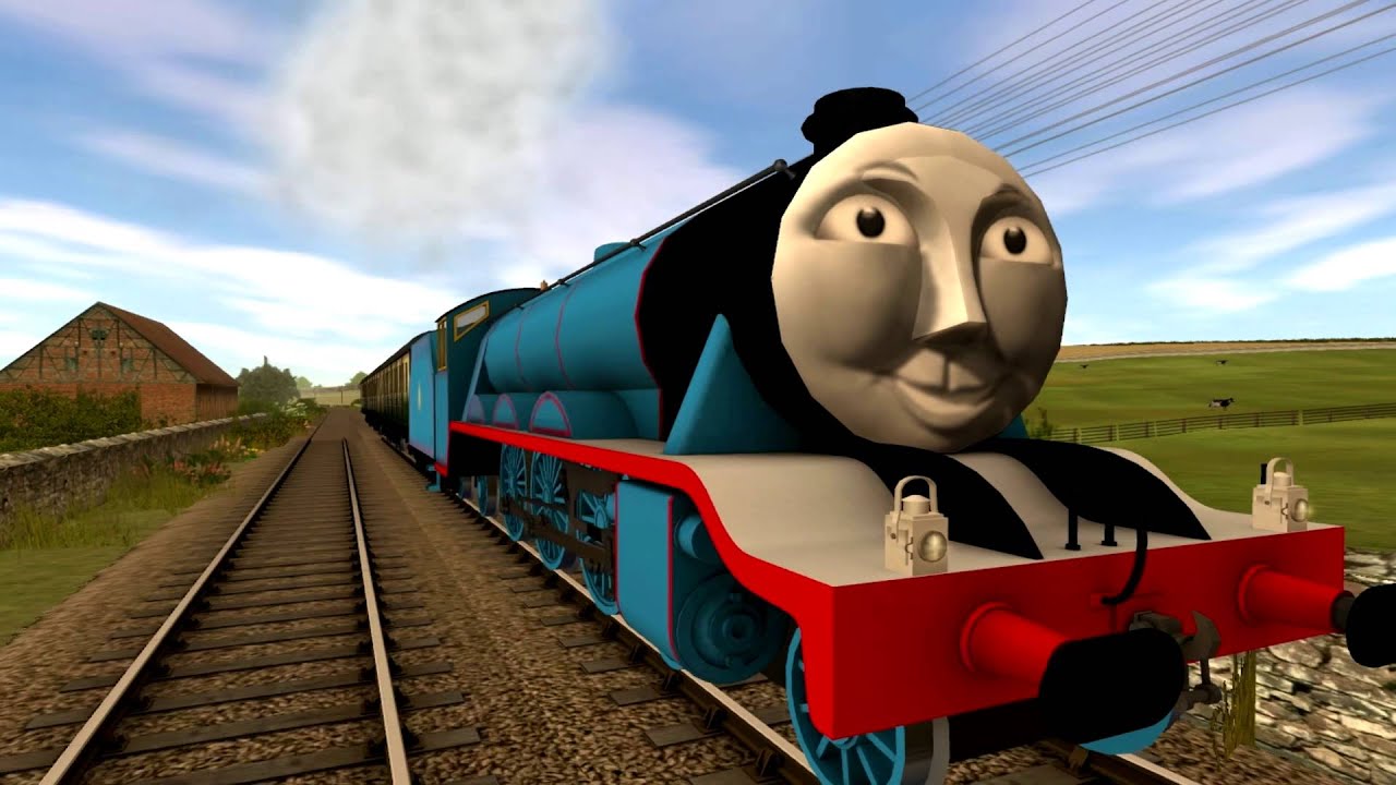It's Good to be Gordon!